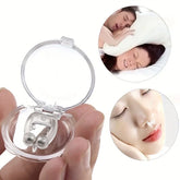 Anti Snoring Nose Vents Nasal Dilators Set
